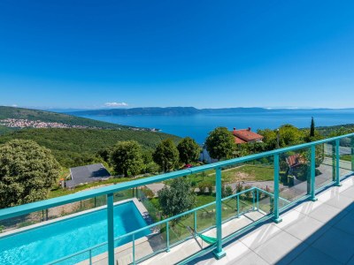 Villa Sea and Wind - Outdoor photo 8