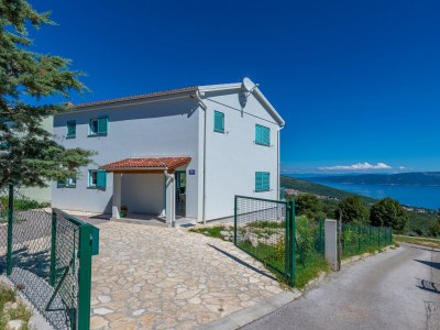 Villa Sea and Wind - Outdoor photo 9