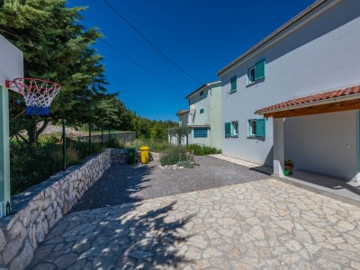 Villa Sea and Wind - Outdoor photo 10