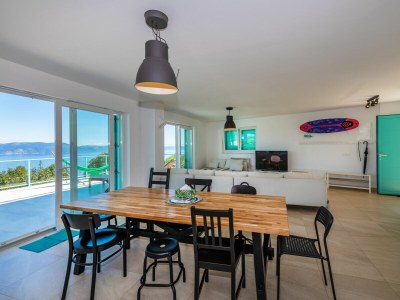 Villa Sea and Wind - Features photo 11