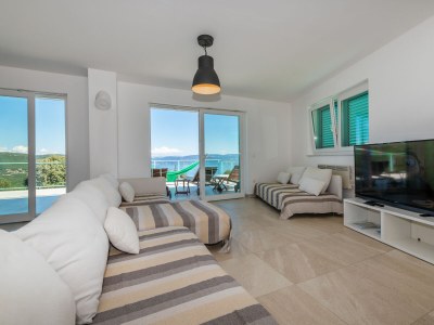 Villa Sea and Wind - Features photo 12