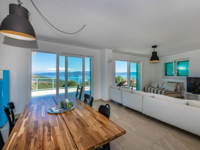 Villa Sea and Wind - Features photo 13