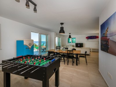 Villa Sea and Wind - Features photo 15