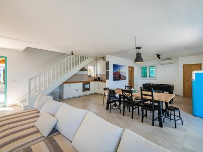 Villa Sea and Wind - Features photo 16