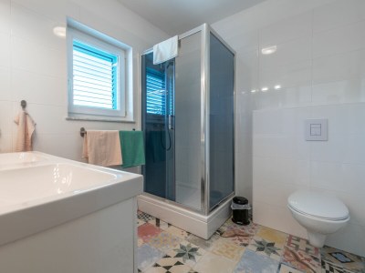 Villa Sea and Wind - Features photo 18