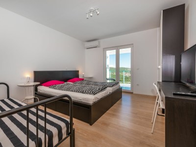 Villa Sea and Wind - Features photo 21