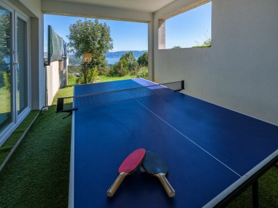 Villa Sea and Wind - Environment photo 22