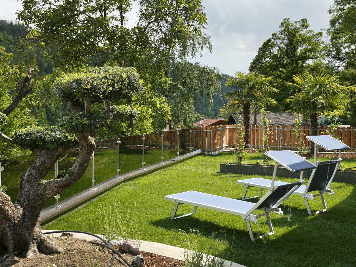 Chalet Resort Innerluferhof - Outdoor photo 2