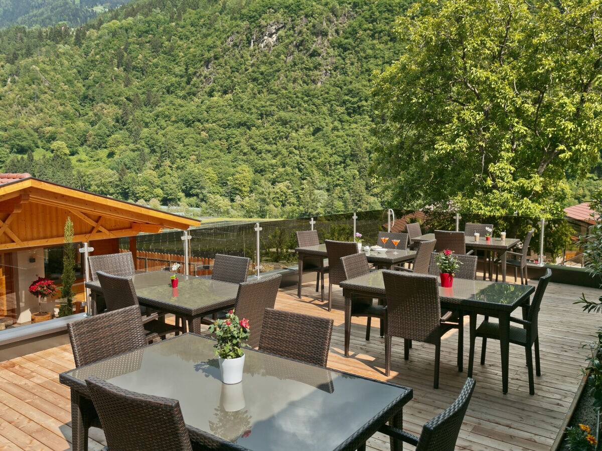 Chalet Resort Innerluferhof - Outdoor photo 3