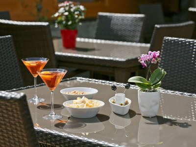 Chalet Resort Innerluferhof - Outdoor photo 4