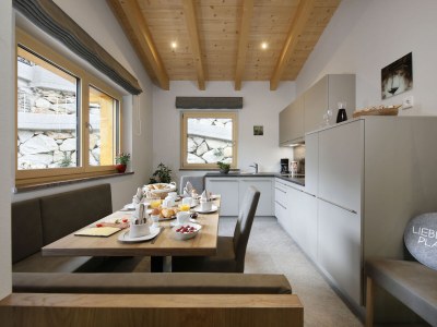 Chalet Resort Innerluferhof - Features photo 12