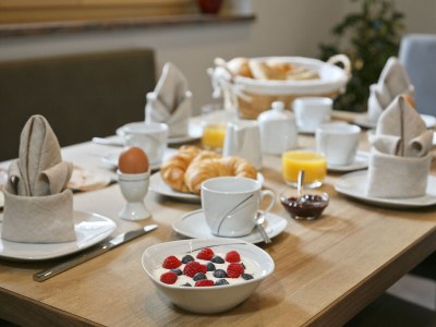 Chalet Resort Innerluferhof - Features photo 13