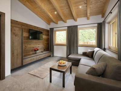 Chalet Resort Innerluferhof - Features photo 14
