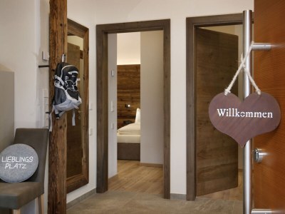 Chalet Resort Innerluferhof - Features photo 15