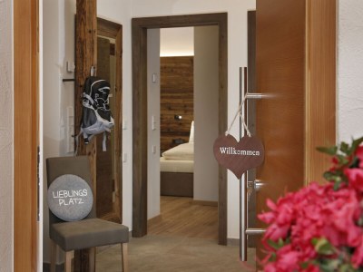 Chalet Resort Innerluferhof - Features photo 16