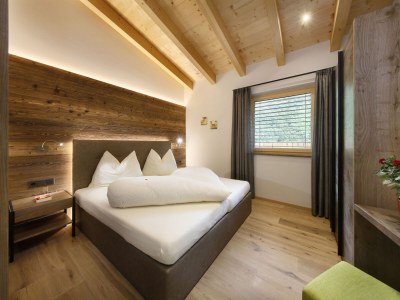 Chalet Resort Innerluferhof - Features photo 17