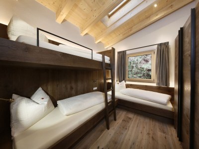 Chalet Resort Innerluferhof - Features photo 18