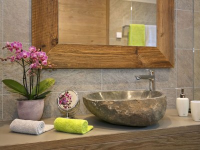 Chalet Resort Innerluferhof - Features photo 19