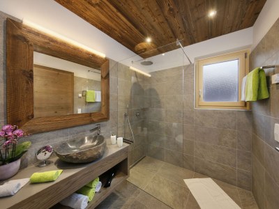 Chalet Resort Innerluferhof - Features photo 20