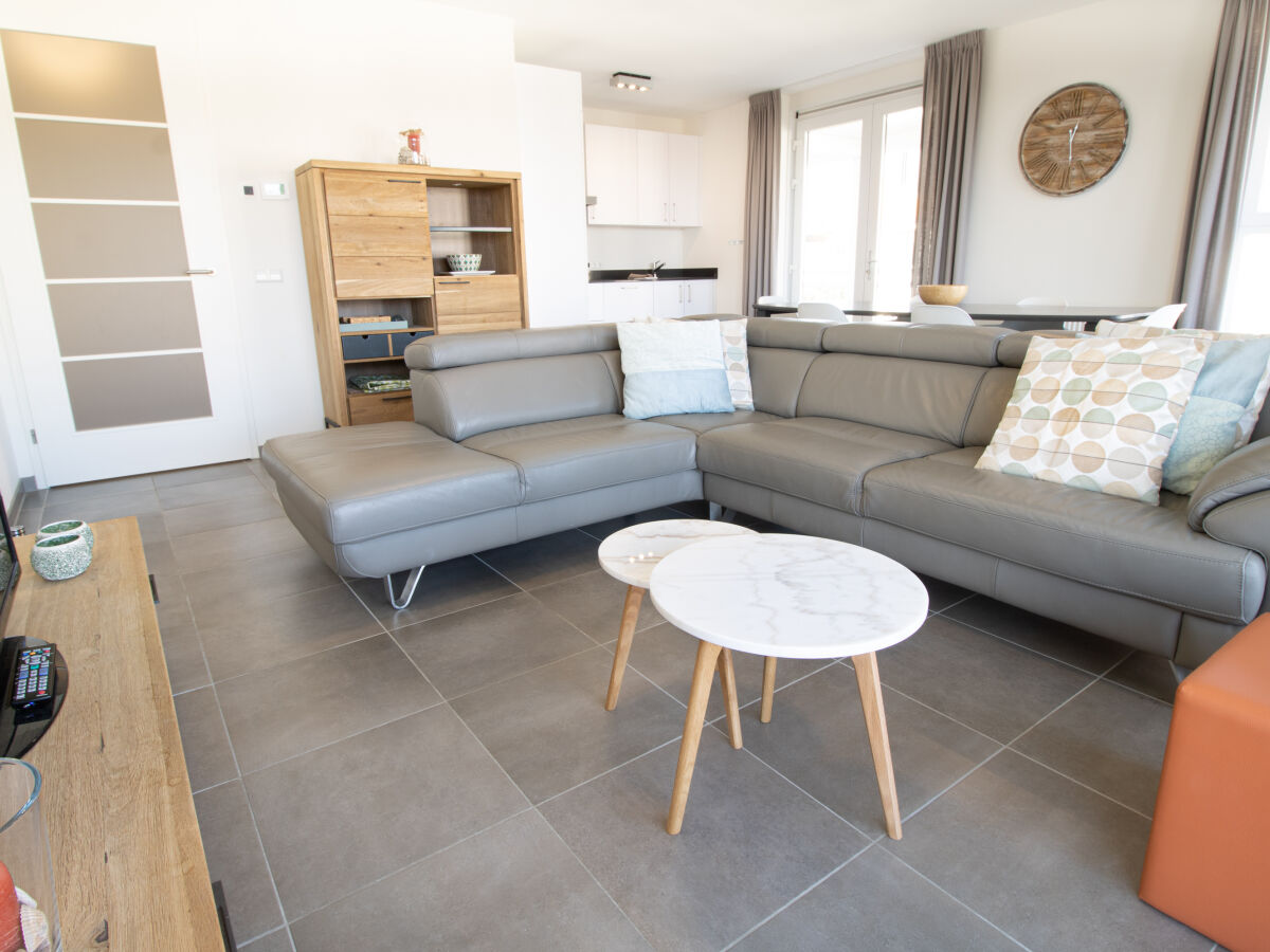 Apartment Duinhof VIII – C 202