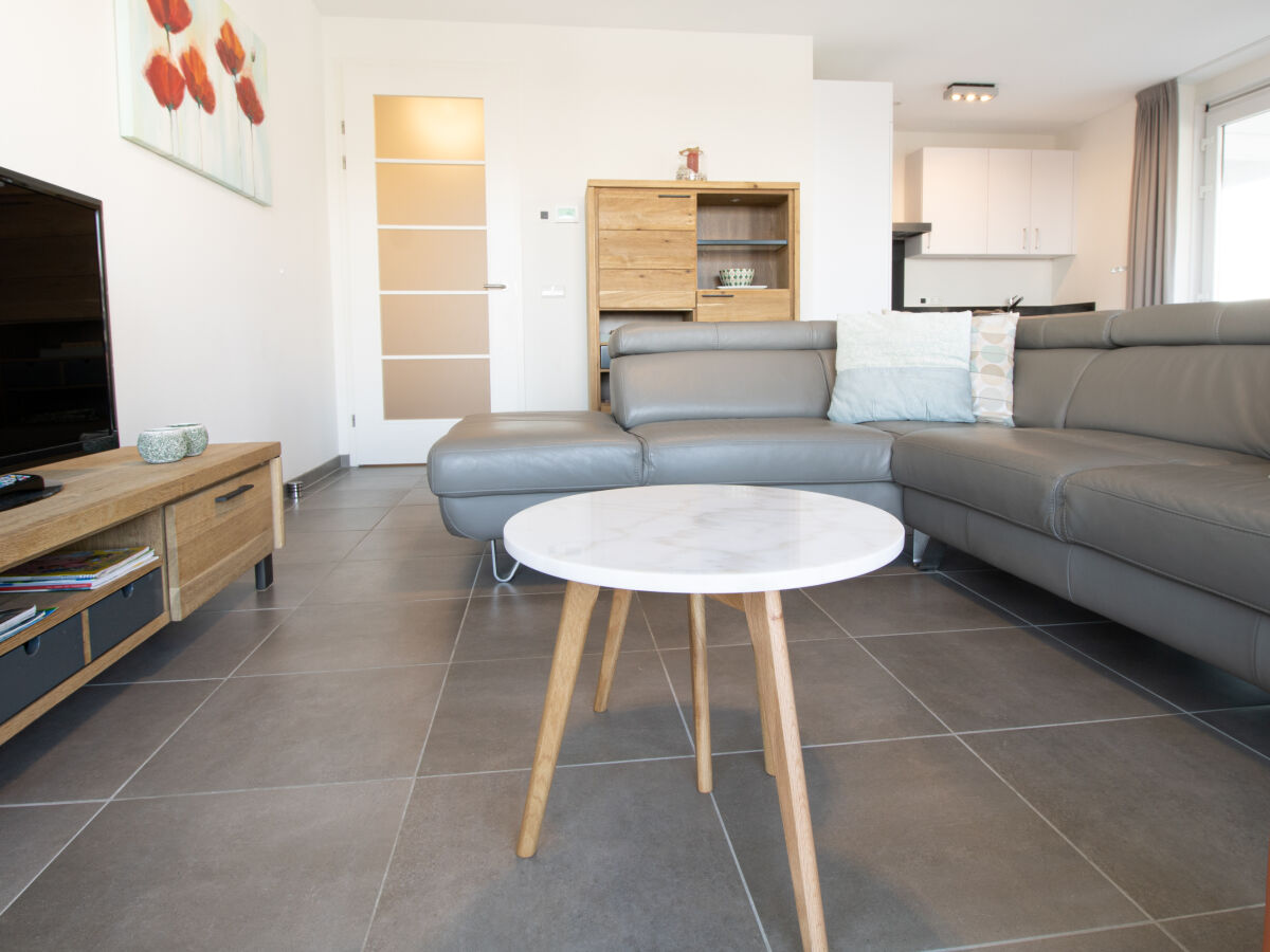 Apartment Duinhof VIII – C 202 - Features photo 4