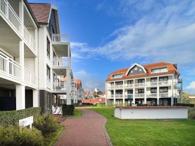 Apartment Duinhof VIII – C 202 - Outdoor photo 3