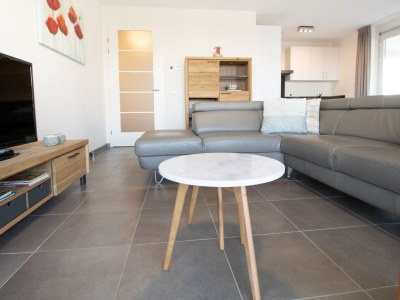 Apartment Duinhof VIII – C 202 - Features photo 4