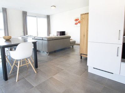 Apartment Duinhof VIII – C 202 - Features photo 7