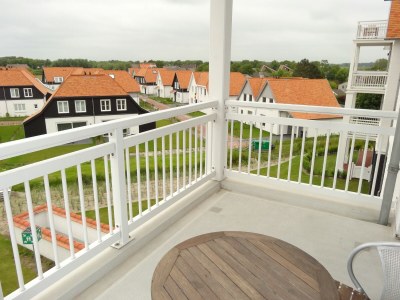 Apartment Duinhof VIII – C 202 - Features photo 8