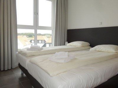 Apartment Duinhof VIII – C 202 - Features photo 9