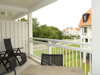 Apartment Duinhof VIII – C 202 - Features photo 13