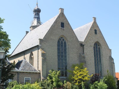 Apartment Duinhof VIII – C 202 - Environment photo 15