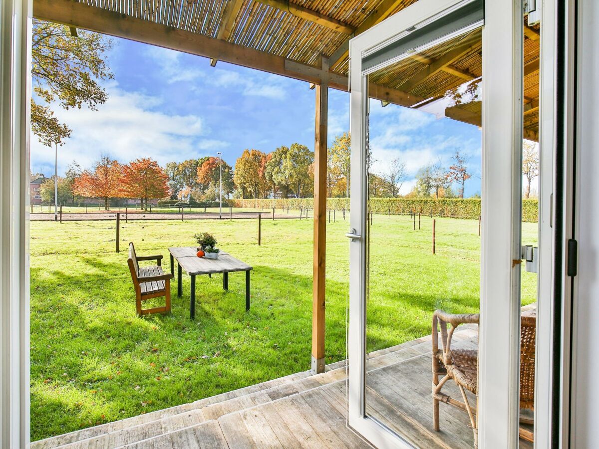 Holiday house Ferienhaus in Tripscompagnie Natur Nähe - Outdoor photo 2