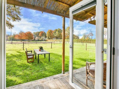 Holiday house Ferienhaus in Tripscompagnie Natur Nähe - Outdoor photo 2