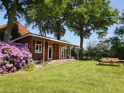 Holiday house Ferienhaus in Tripscompagnie Natur Nähe - Outdoor photo 3