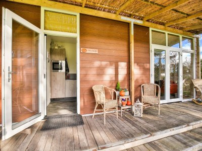 Holiday house Ferienhaus in Tripscompagnie Natur Nähe - Outdoor photo 6