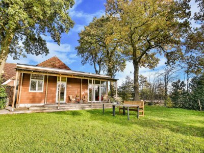 Holiday house Ferienhaus in Tripscompagnie Natur Nähe - Outdoor photo 8