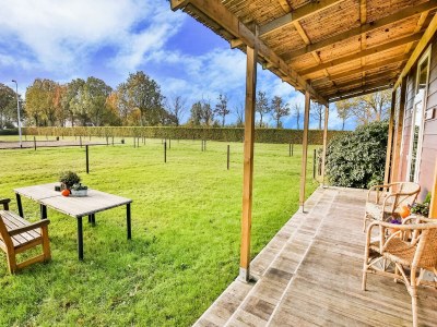 Holiday house Ferienhaus in Tripscompagnie Natur Nähe - Outdoor photo 10