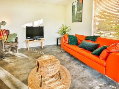 Holiday house Ferienhaus in Tripscompagnie Natur Nähe - Features photo 12