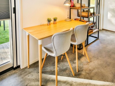 Holiday house Ferienhaus in Tripscompagnie Natur Nähe - Features photo 14