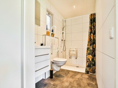 Holiday house Ferienhaus in Tripscompagnie Natur Nähe - Features photo 15