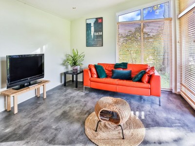 Holiday house Ferienhaus in Tripscompagnie Natur Nähe - Features photo 16