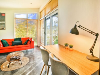 Holiday house Ferienhaus in Tripscompagnie Natur Nähe - Features photo 17