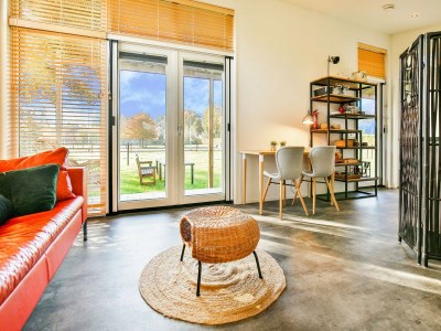 Holiday house Ferienhaus in Tripscompagnie Natur Nähe - Features photo 18