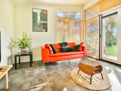 Holiday house Ferienhaus in Tripscompagnie Natur Nähe - Features photo 19