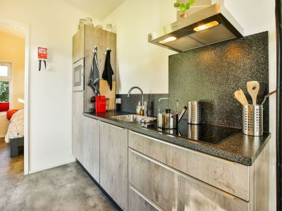 Holiday house Ferienhaus in Tripscompagnie Natur Nähe - Features photo 20