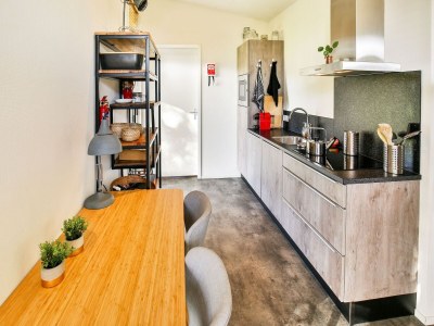 Holiday house Ferienhaus in Tripscompagnie Natur Nähe - Features photo 21