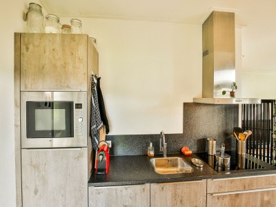 Holiday house Ferienhaus in Tripscompagnie Natur Nähe - Features photo 22