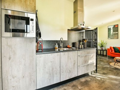 Holiday house Ferienhaus in Tripscompagnie Natur Nähe - Features photo 24