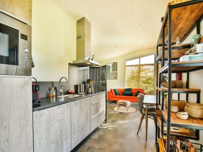 Holiday house Ferienhaus in Tripscompagnie Natur Nähe - Features photo 25